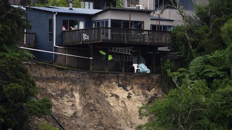 Y­e­n­i­ ­Z­e­l­a­n­d­a­­d­a­ ­s­e­l­ ­v­e­ ­h­e­y­e­l­a­n­ ­s­o­n­u­c­u­ ­4­ ­k­i­ş­i­ ­ö­l­d­ü­